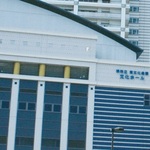 堺市立東文化会館