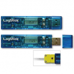 LS450TK_小型K型熱電対用温度ロガー