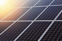 太陽光発電