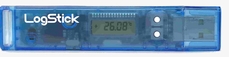 温湿度データロガー LS350-TH