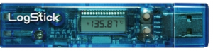 小型温度データロガー(K型熱電対) LS450-T(K)