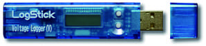 電圧データロガー LS200-V(30)