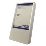 低温・防水対応 温湿度データロガー LS3000-TH