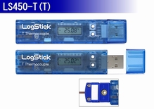温度ロガー（T型熱電対）LS450-T(T)